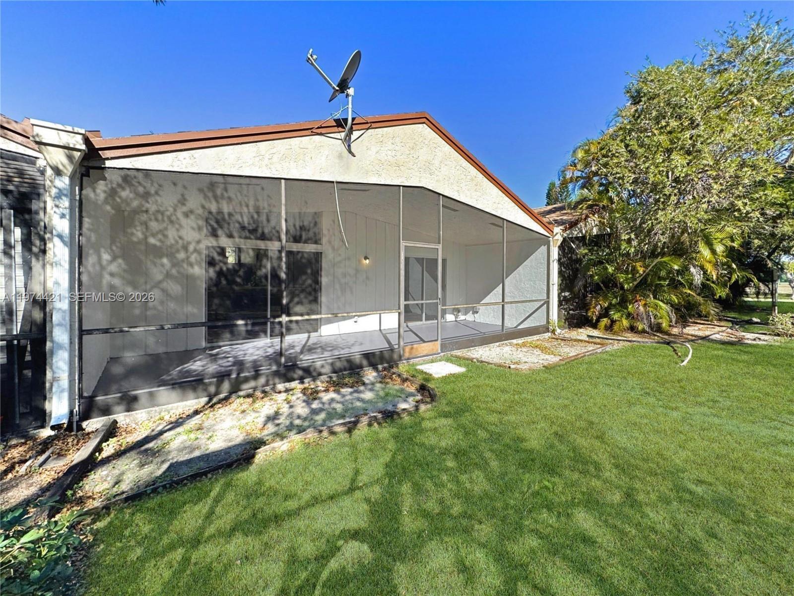 TIMBERWALK II SEC 4 - Residential