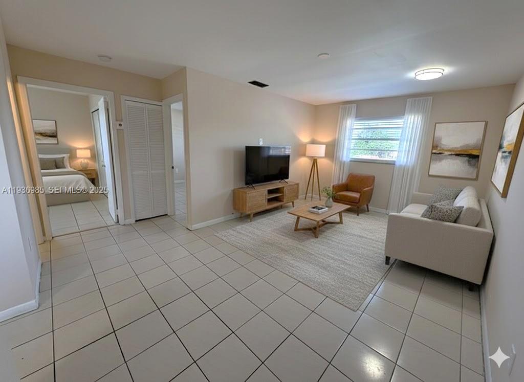 HIALEAH 11TH ADDN - Residential Lease