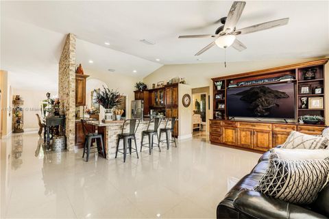 A home in West Palm Beach