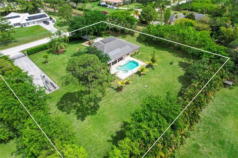 A home in West Palm Beach