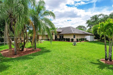 A home in West Palm Beach