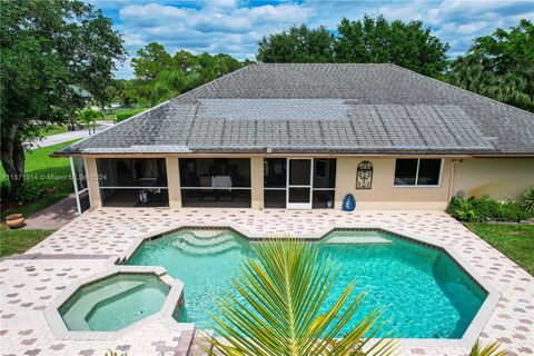 A home in West Palm Beach