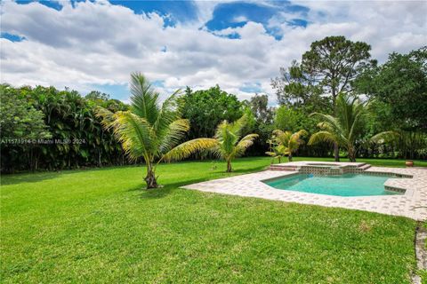 A home in West Palm Beach