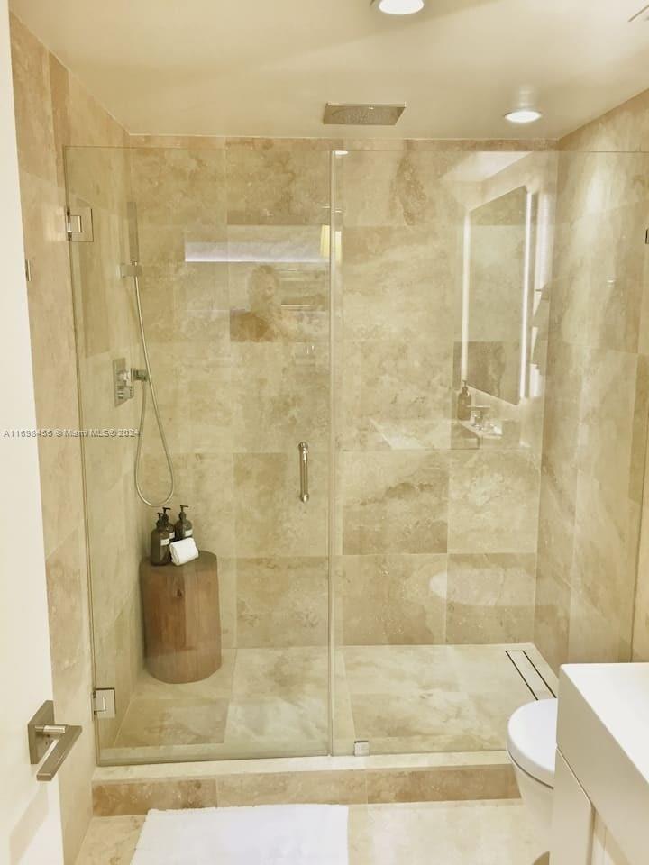 2399 COLLINS AVENUE - Residential Lease