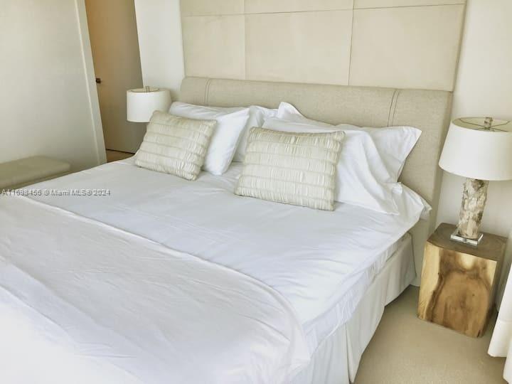 2399 COLLINS AVENUE - Residential Lease