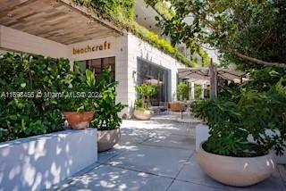 2399 COLLINS AVENUE - Residential Lease