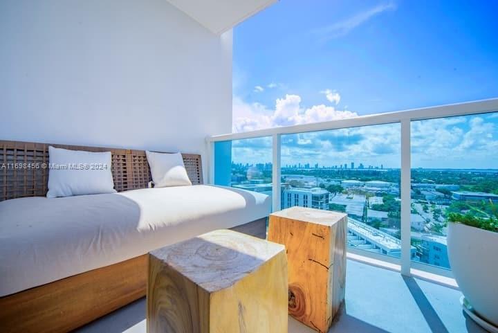 2399 COLLINS AVENUE - Residential Lease