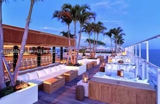 2399 COLLINS AVENUE - Residential Lease