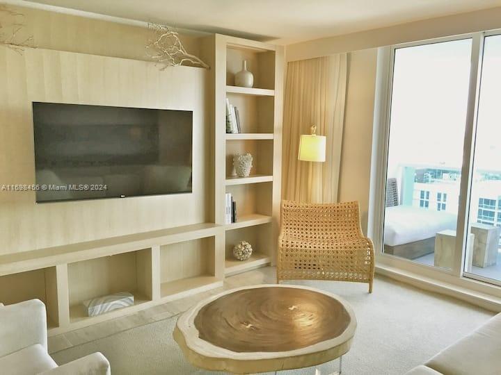 2399 COLLINS AVENUE - Residential Lease