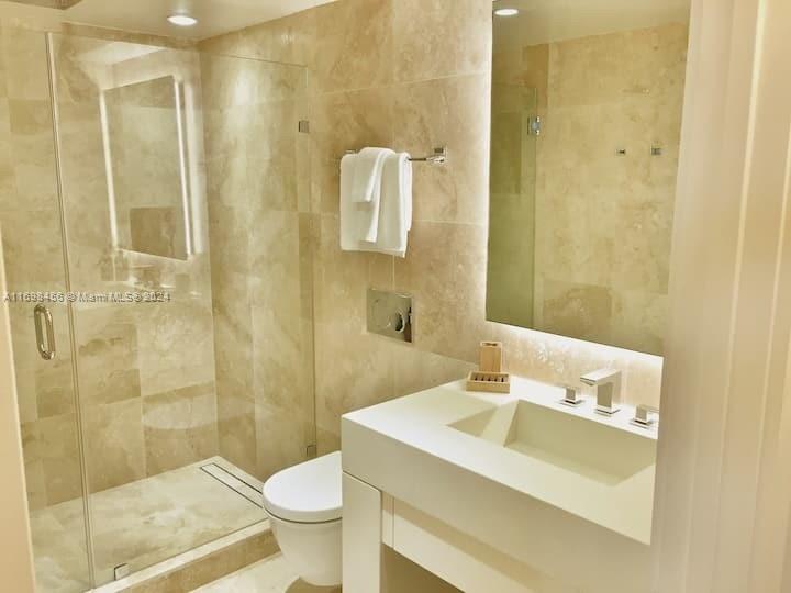 2399 COLLINS AVENUE - Residential Lease