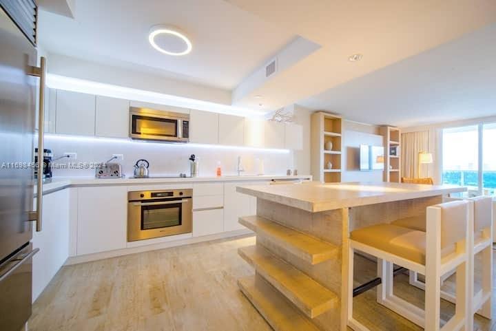 2399 COLLINS AVENUE - Residential Lease