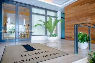 2399 COLLINS AVENUE - Residential Lease