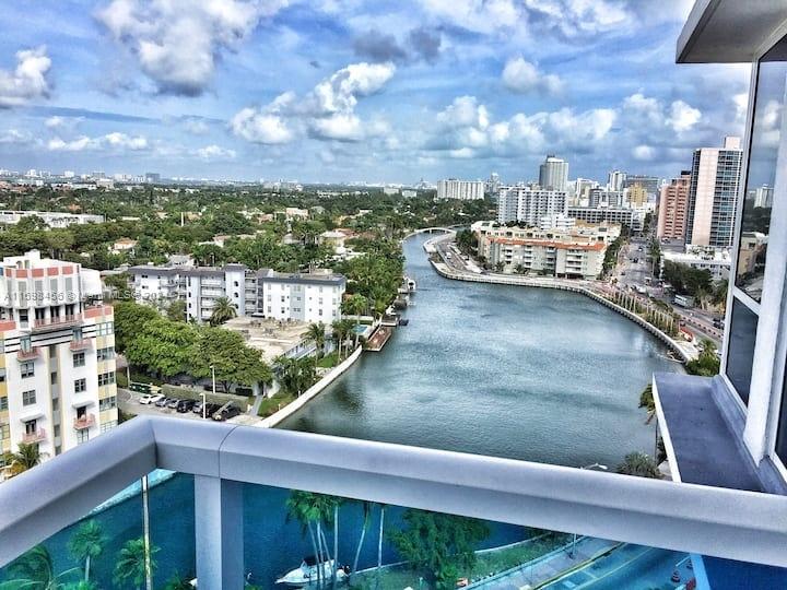 2399 COLLINS AVENUE - Residential Lease