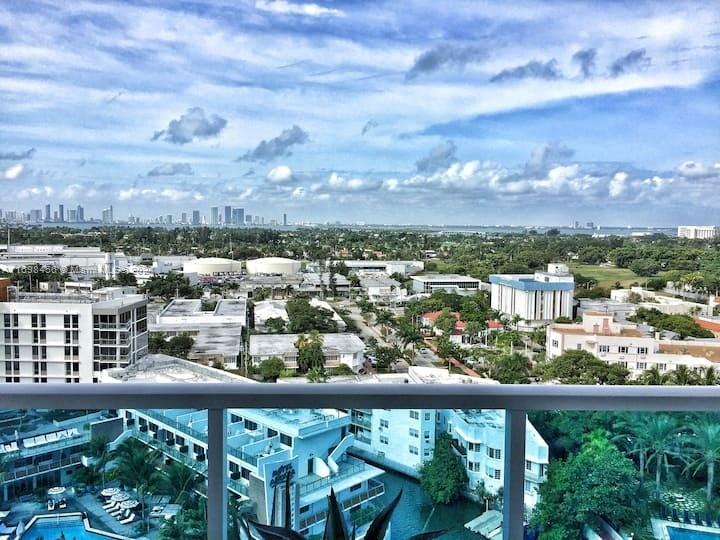 2399 COLLINS AVENUE - Residential Lease