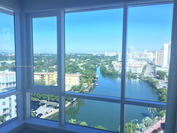 2399 COLLINS AVENUE - Residential Lease