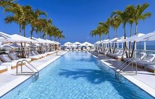 2399 COLLINS AVENUE - Residential Lease