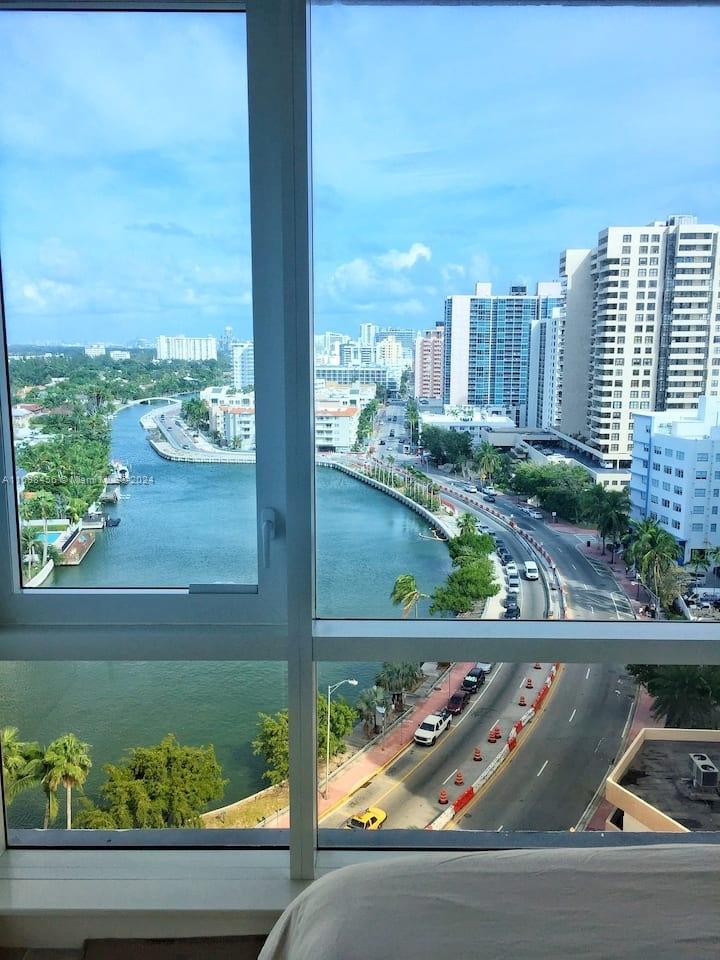 2399 COLLINS AVENUE - Residential Lease