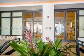 2399 COLLINS AVENUE - Residential Lease