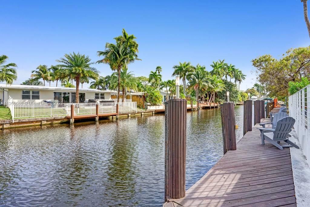 LAUDERDALE ISLES NO 2-BLK - Residential