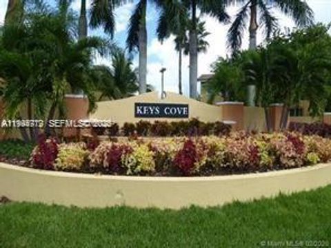 Photo of 2451 SE 14th Ave #378, Homestead, FL 33035 (MLS # A11994779)