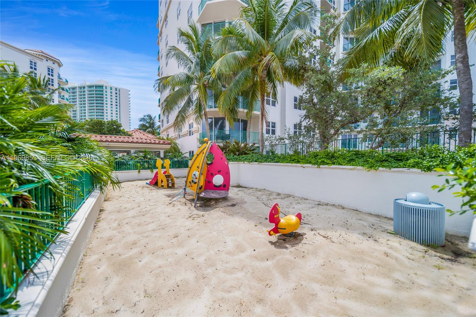 TURNBERRY VILLAGE NORTH TO - Residential
