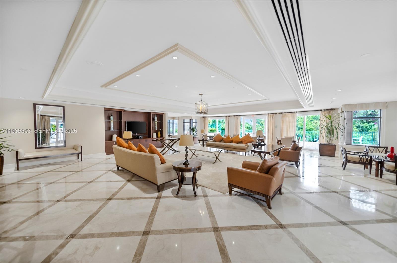 TURNBERRY VILLAGE NORTH TO - Residential