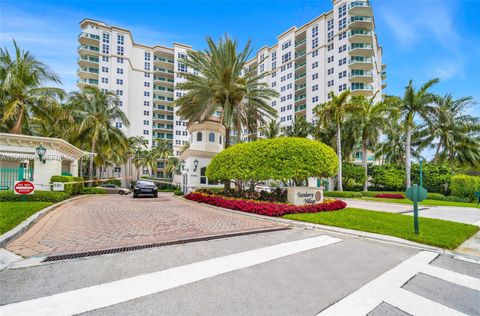 Osta Florida unelmakotisi myyjän rahoituksella 20000 E Country Club Dr 311 Aventura FL 33180