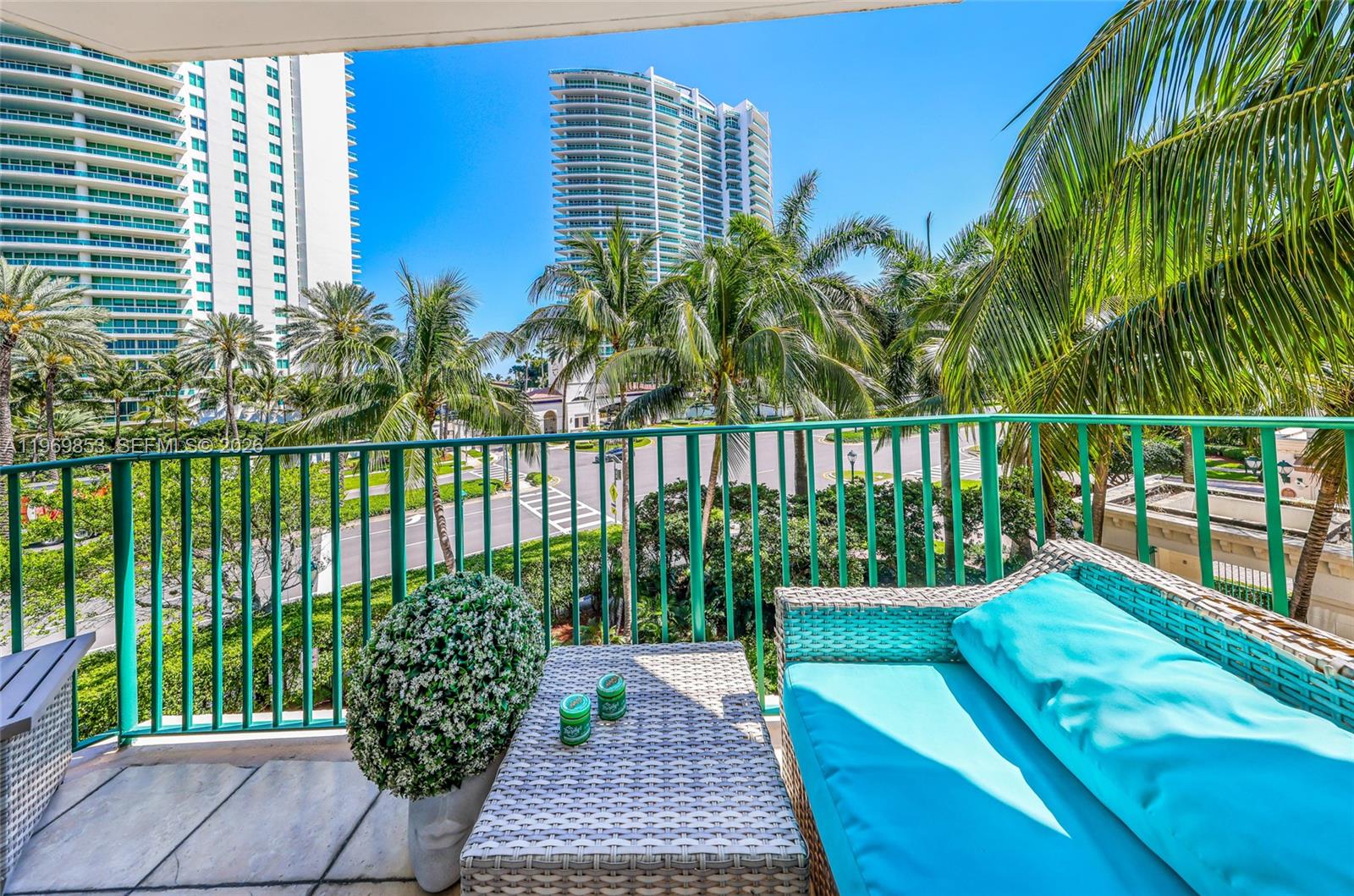 TURNBERRY VILLAGE NORTH TO - Residential