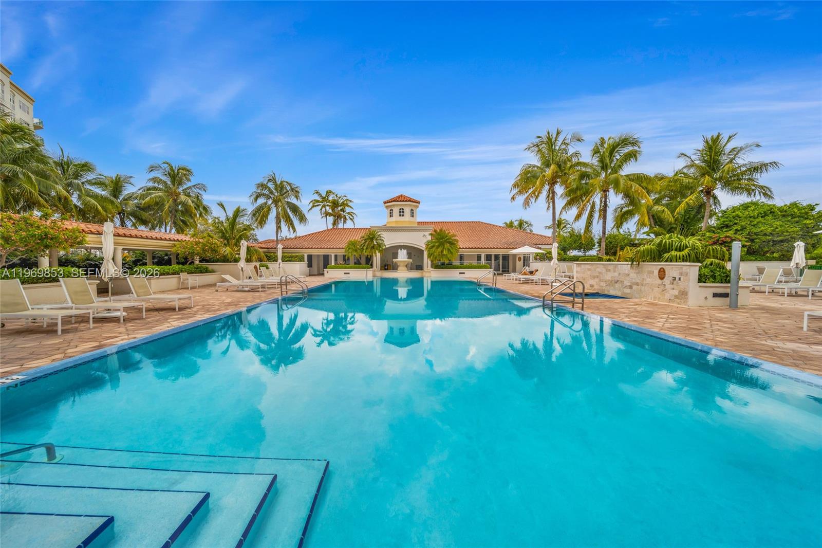 TURNBERRY VILLAGE NORTH TO - Residential