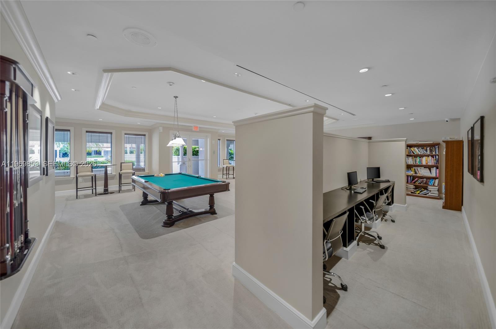 TURNBERRY VILLAGE NORTH TO - Residential