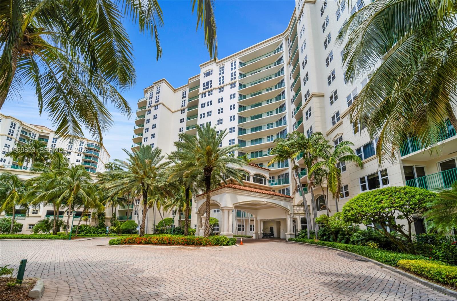 TURNBERRY VILLAGE NORTH TO - Residential
