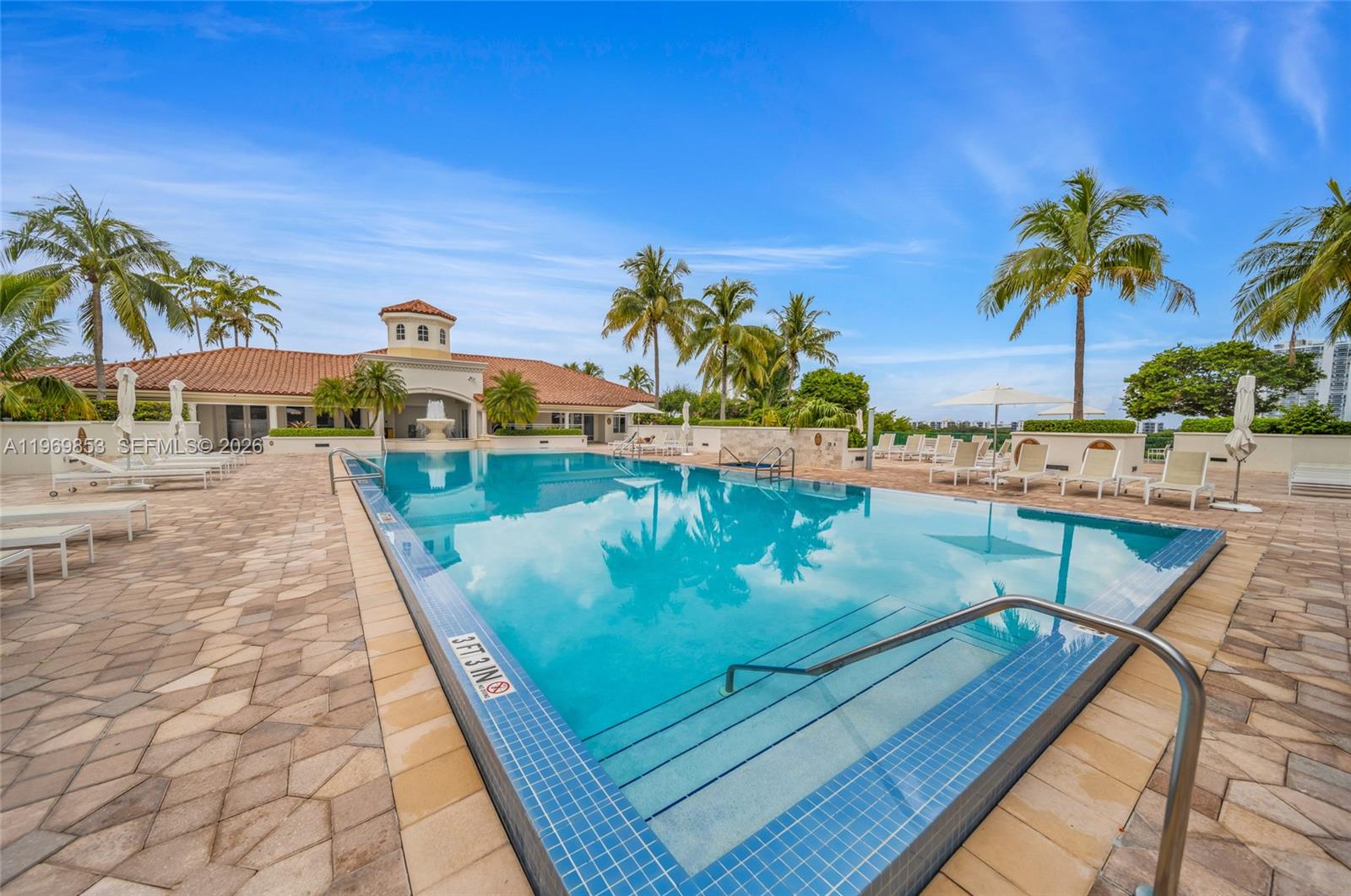TURNBERRY VILLAGE NORTH TO - Residential