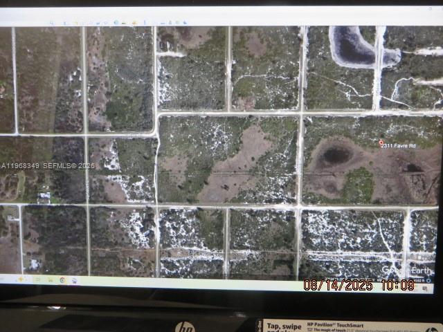 AVON PARK EST - Land