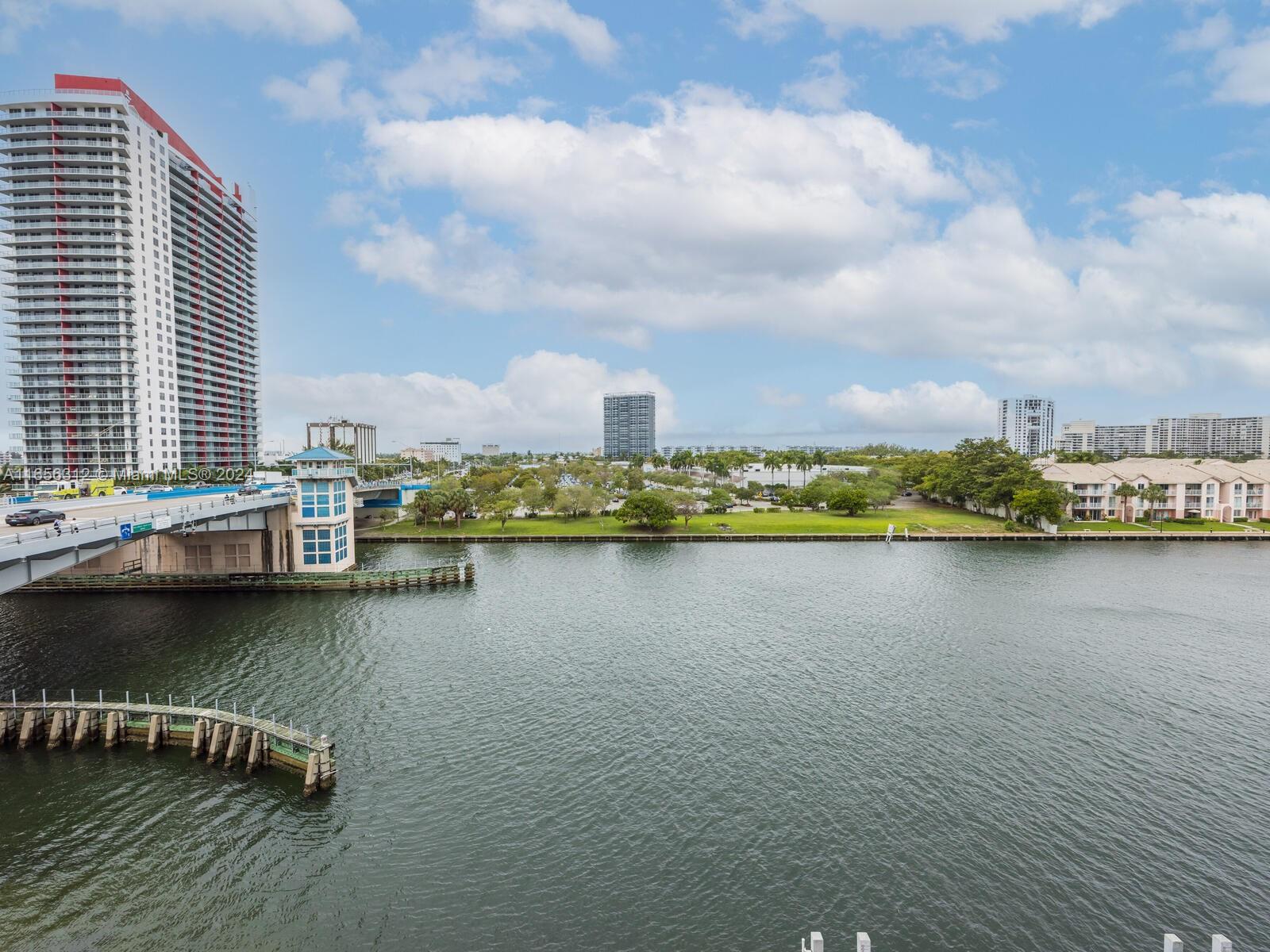 4010 SOUTH OCEAN CONDO - Residential