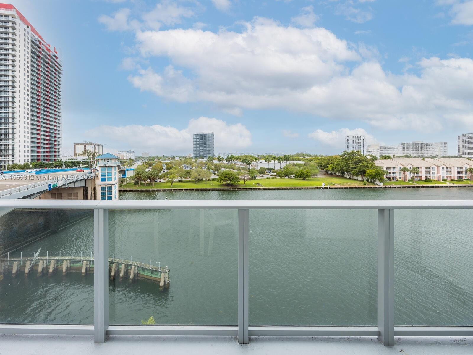 4010 SOUTH OCEAN CONDO - Residential