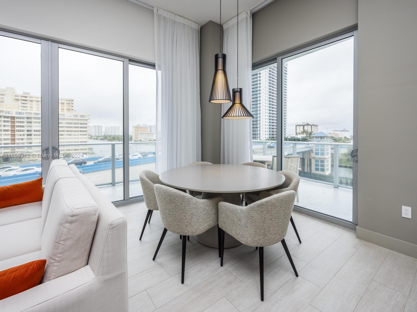 4010 SOUTH OCEAN CONDO - Residential
