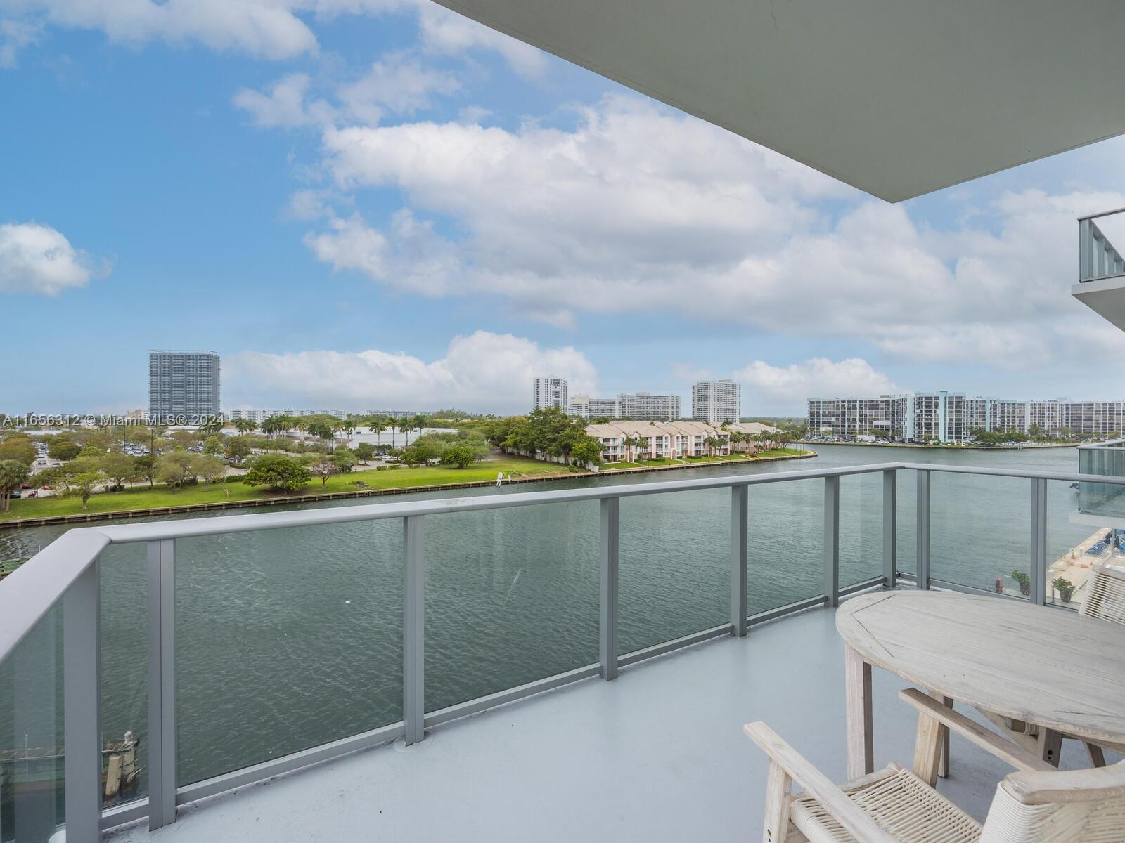 4010 SOUTH OCEAN CONDO - Residential