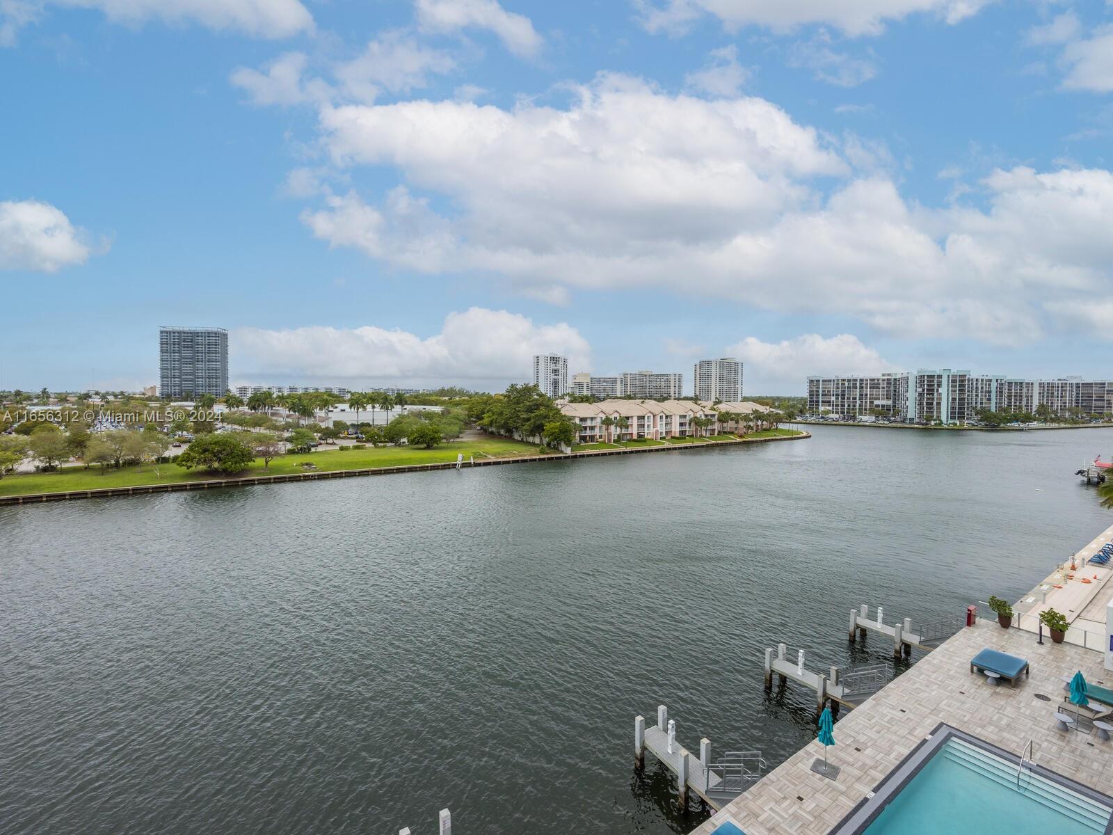4010 SOUTH OCEAN CONDO - Residential