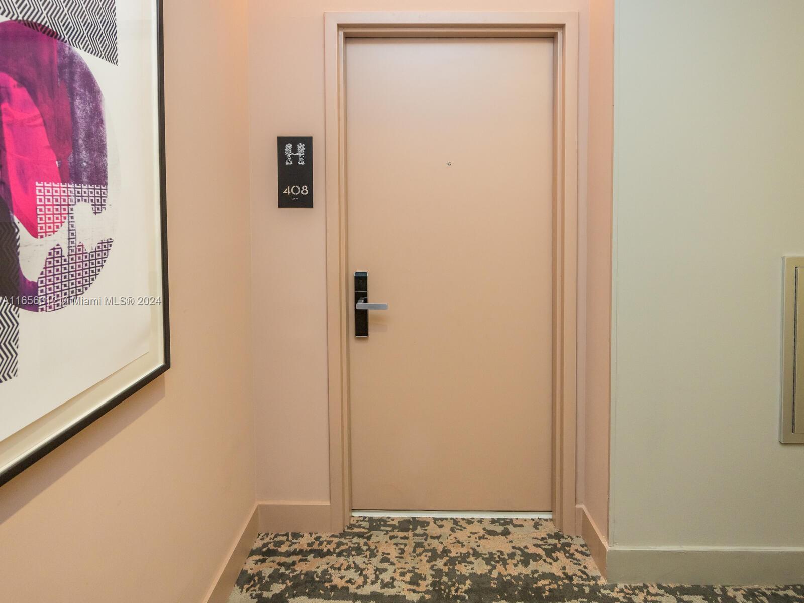 4010 SOUTH OCEAN CONDO - Residential