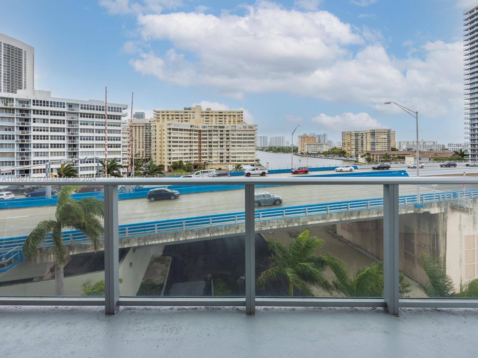 4010 SOUTH OCEAN CONDO - Residential