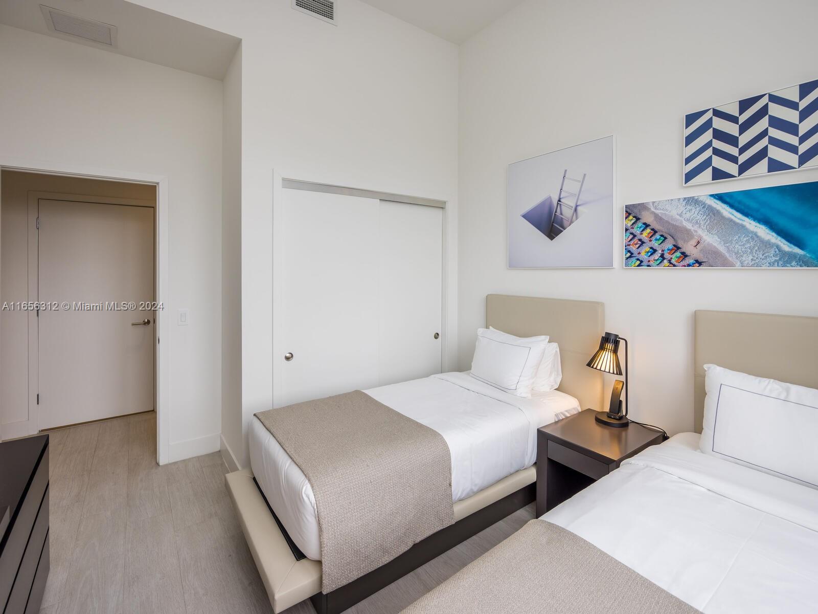 4010 SOUTH OCEAN CONDO - Residential