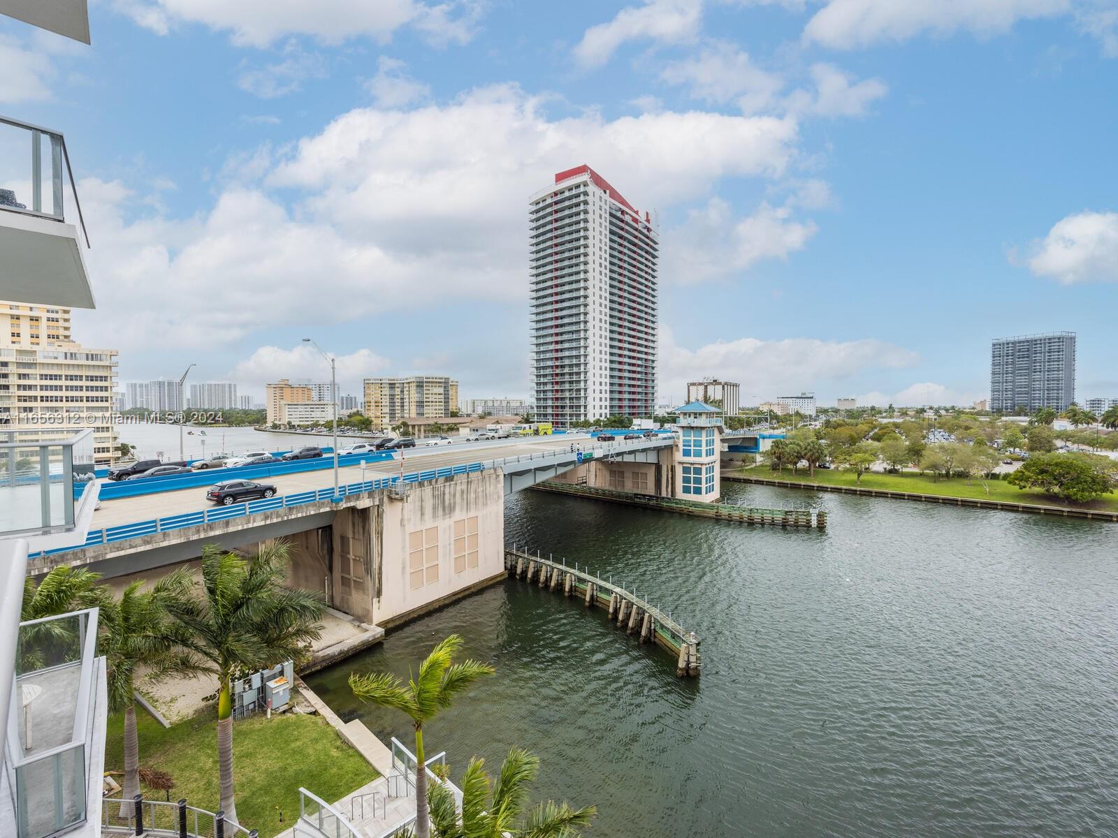4010 SOUTH OCEAN CONDO - Residential