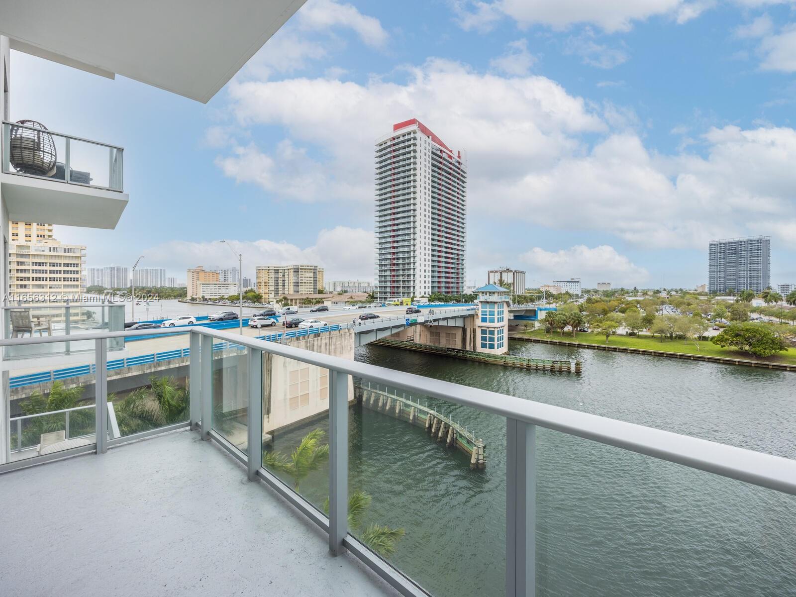 4010 SOUTH OCEAN CONDO - Residential