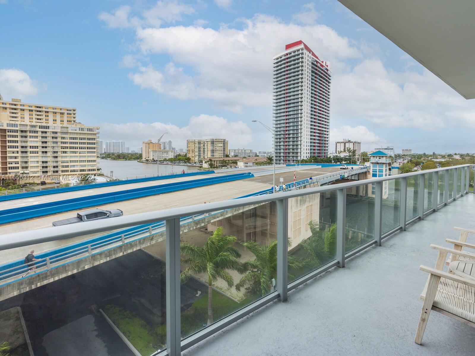 4010 SOUTH OCEAN CONDO - Residential