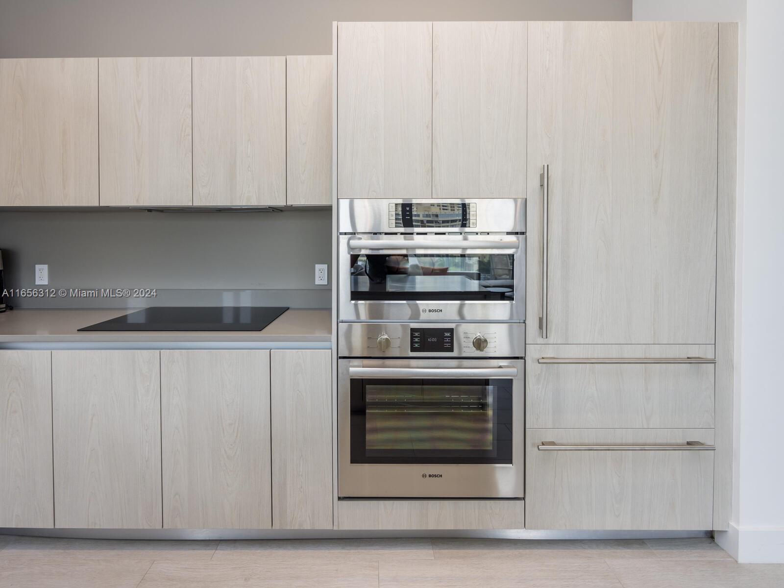 4010 SOUTH OCEAN CONDO - Residential