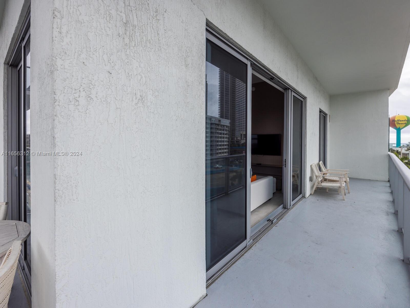 4010 SOUTH OCEAN CONDO - Residential