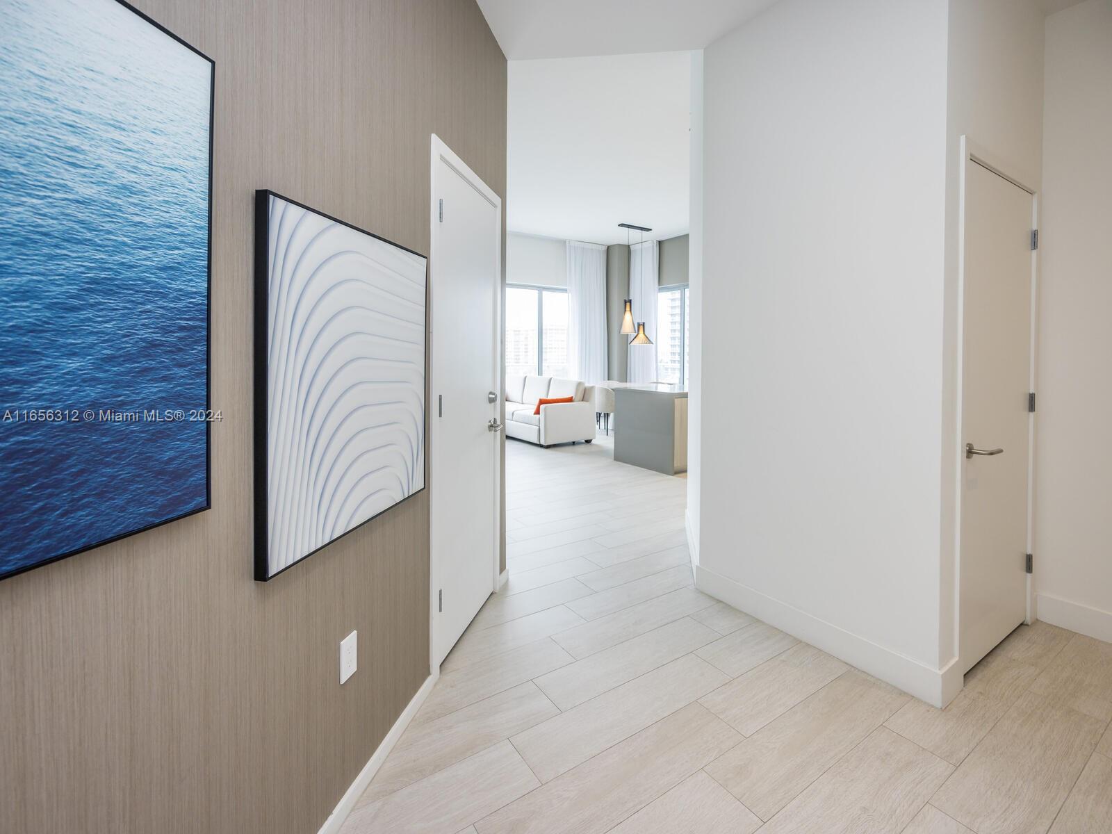 4010 SOUTH OCEAN CONDO - Residential