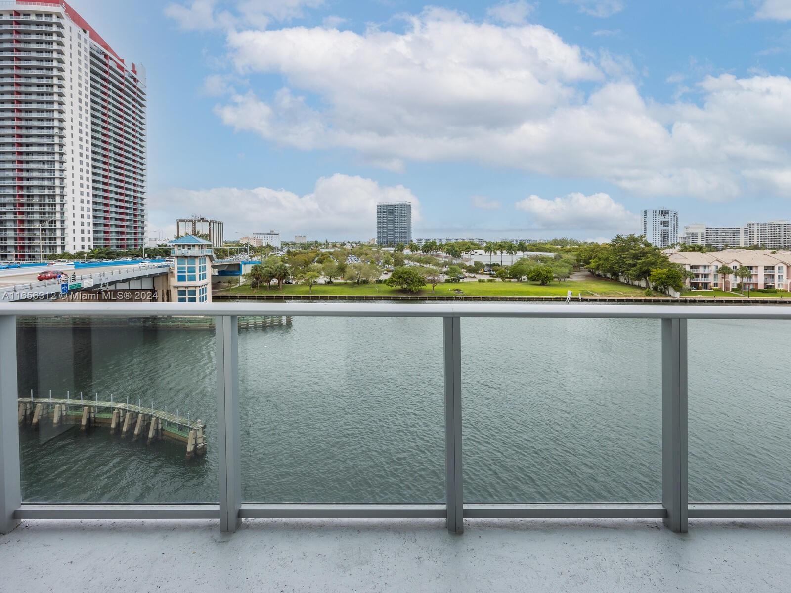 4010 SOUTH OCEAN CONDO - Residential