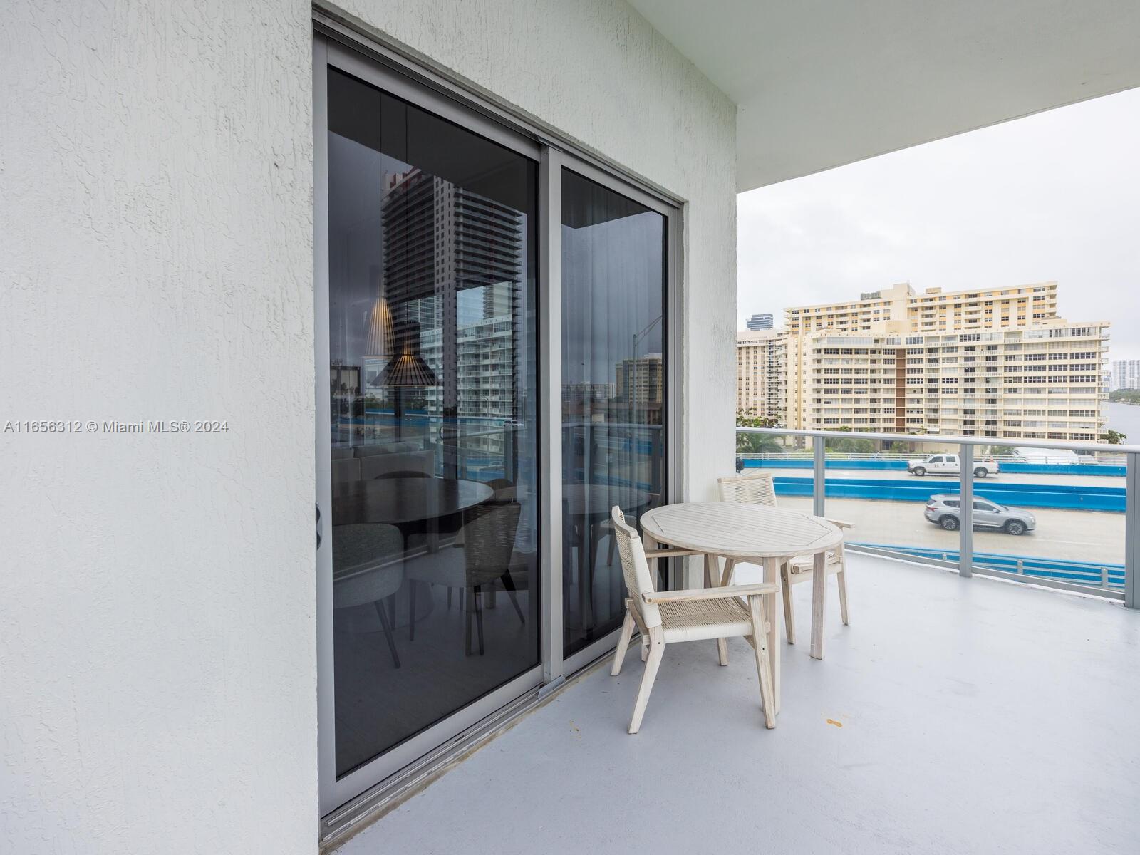 4010 SOUTH OCEAN CONDO - Residential