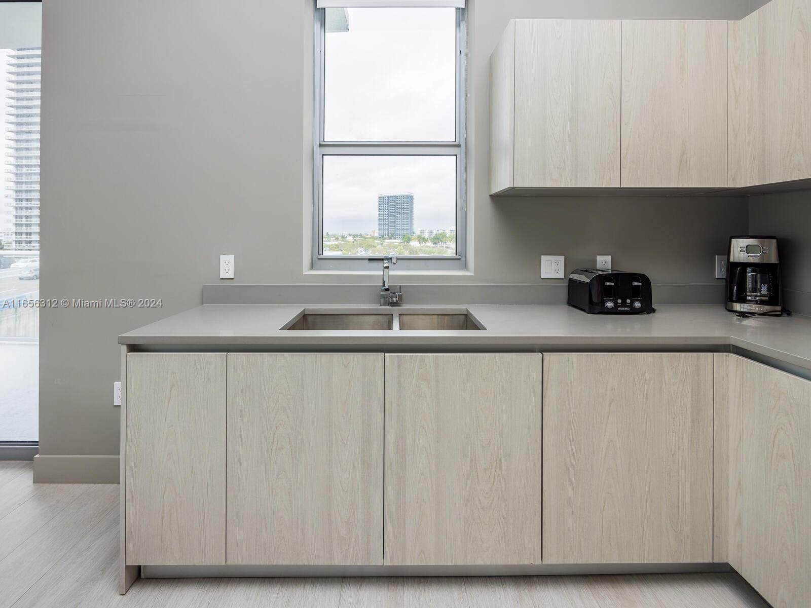 4010 SOUTH OCEAN CONDO - Residential